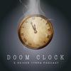 undefined Doom Clock: A Shiver Actual Play