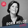 undefined Dora Heldt trifft - der dtv Buch-Podcast