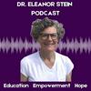 undefined Dr. Eleanor Stein Podcast