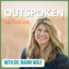undefined Dr. Naomi Wolf's Outspoken