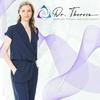 undefined Dr. Theresa Bullard