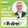 undefined drei F+ - Der Franke und Bornberg Podcast zu Versicherungen, Finanzen und Nachhaltigkeit