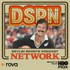 undefined DSPN - Devlin Sports Podcast Network