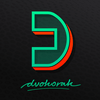 undefined Dvokorak