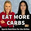 undefined Eat More Carbs | A Period Recovery Podcast