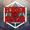 undefined Echsen und Keller - Dungeons and Dragons Actual Play Podcast