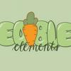 undefined Edible Elements