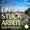 undefined Ein Stück Arbeit