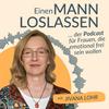 undefined Einen Mann loslasssen