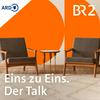 undefined Eins zu Eins. Der Talk