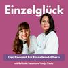 undefined Einzelglück - der Podcast für Einzelkind-Eltern
