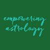 undefined Empowering Astrology with Katie Sweetman