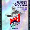 undefined ENERGY Club Files Podcast - Flip Capella