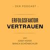 undefined ERFOLGSFAKTOR VERTRAUEN