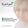 undefined Es sind 2 DEIN Zwillingspodcast