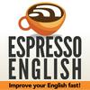 undefined Espresso English Podcast