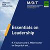 undefined Essentials on Leadership - Shaping the Future of Leadership