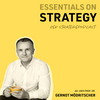 undefined Essentials on Strategy - Der Strategie-Podcast!