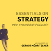 undefined Essentials on Strategy - Der Strategie-Podcast!