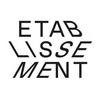 undefined ETABLISSEMENT