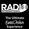 undefined Eurovision Radio International - The Ultimate Eurovision Experience
