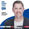 undefined Der Event Talk hosted by ESB Academy