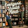 undefined Everyone Should Read