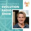 undefined Julia Tulipans' Evolution Radio Show