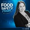 undefined Eye on Food Safety Podcast