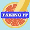 undefined Faking It with Ariel and Morgan