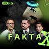 undefined Fakta X