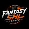 undefined FantasySHL-Podden