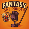 undefined FantasySHL-Podden