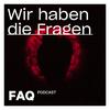 undefined FAQ Podcast – Wir haben die Fragen