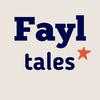 undefined Fayl Tales