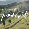 undefined FEEL Slovenia Podcast