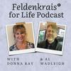 undefined Feldenkrais for Life podcast
