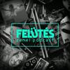 undefined Felütés - Zenei Podcast