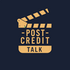 undefined Post-Credit Talk