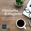 undefined Filterkaffee & Faxgeräte - der Karrierepodcast der Stadtverwaltung Essen