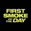 undefined First Smoke of The Day