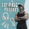 undefined Coach Micah's: Fit Project Podcast