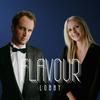 undefined Flavour Lobby