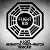 undefined Flight 815: A LOST Podcast