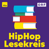undefined FM4 HipHop Lesekreis