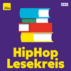 undefined FM4 HipHop Lesekreis
