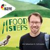 undefined Foodsteps
