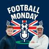 undefined Football Monday – Der Premier-League-Podcast mit Markus Babbel & Cedric Pick