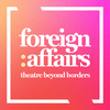 undefined Foreign Affairs theatre company
