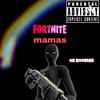 undefined Fortnite Mamas Podcast